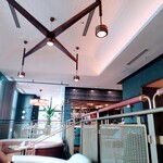 recommendations for キンプトン新宿東京