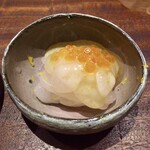 弧柳的實拍圖