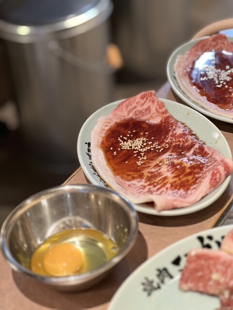 焼肉ここから 赤坂店的實拍高清圖
