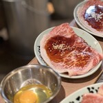 焼肉ここから 赤坂店的實拍圖