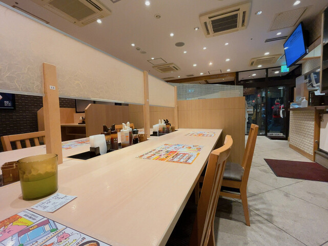 マイカリー食堂 すすきの店的实拍高清图