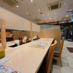 マイカリー食堂 すすきの店的实拍图