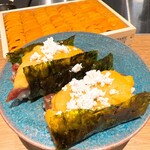 大阪鉄板焼き 神戸牛ステーキ Zin 難波店的实拍图