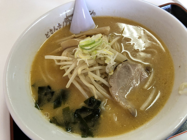 どさん子 瑞江駅ビル店的實拍高清圖
