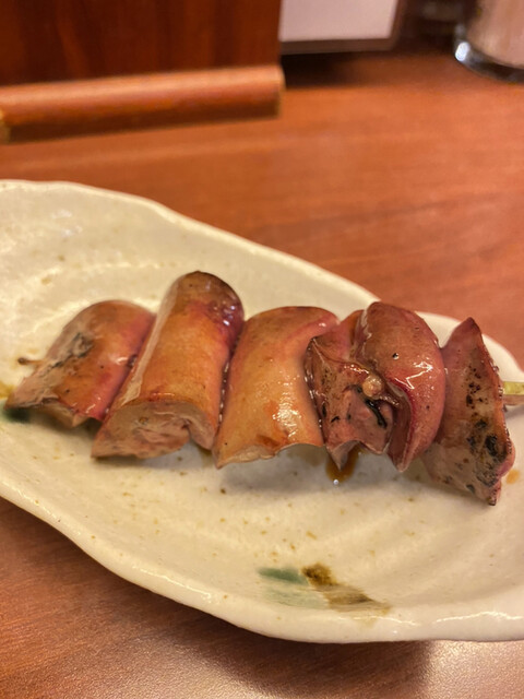 地鶏屋ごくう 上野店的實拍高清圖