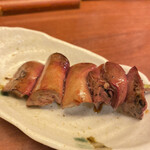 地鶏屋ごくう 上野店的實拍圖