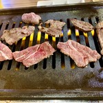 焼肉 ミートパンチ的實拍圖