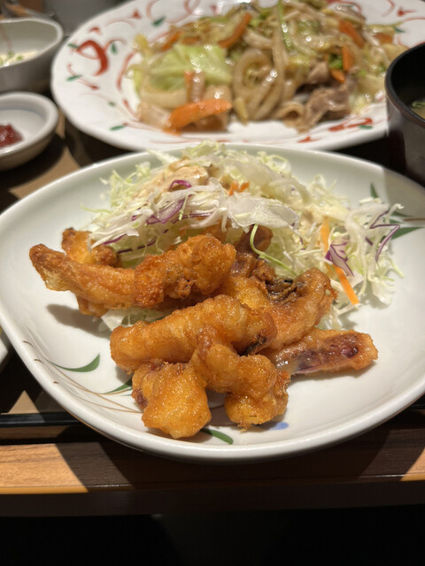 やよい軒 本町通り店的實拍高清圖