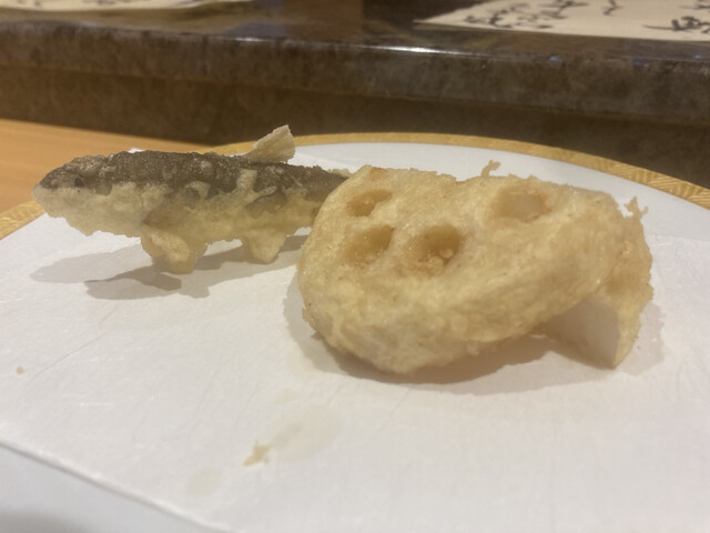 天ぷら新宿つな八 つのはず庵的實拍高清圖