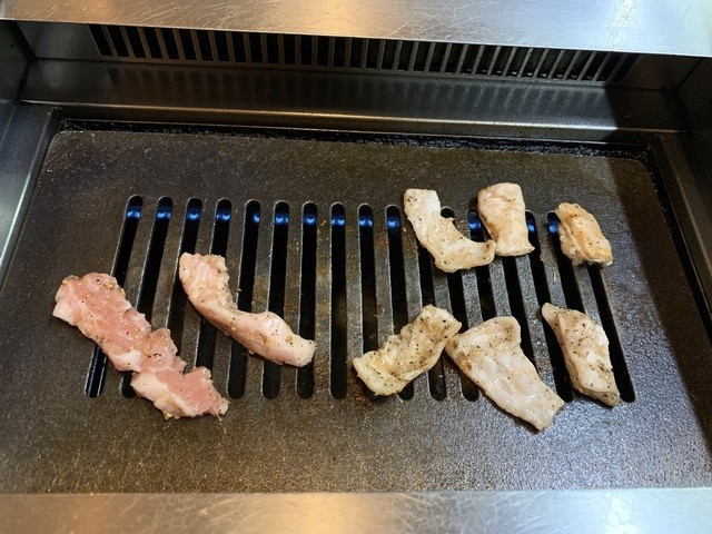 焼肉たかぎ的实拍高清图