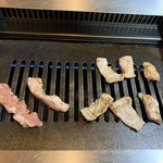 焼肉たかぎ的实拍图