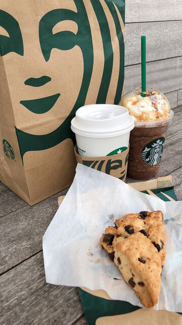 スターバックス・コーヒー アクアシティお台場店的實拍高清圖