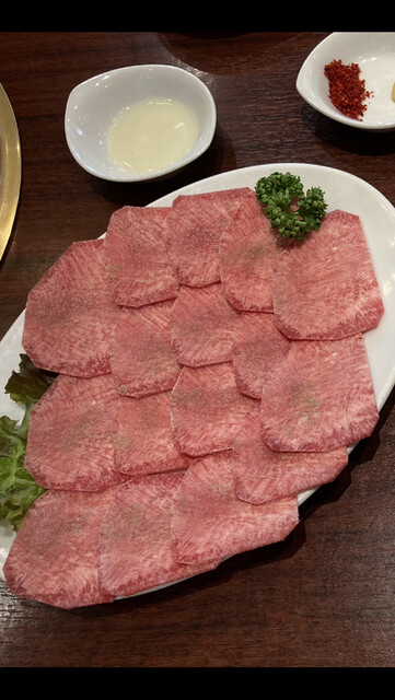 昌久園 おおとりウィングス店的實拍高清圖