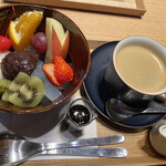 recommendations for EDOCCO CAFE MASU MASU