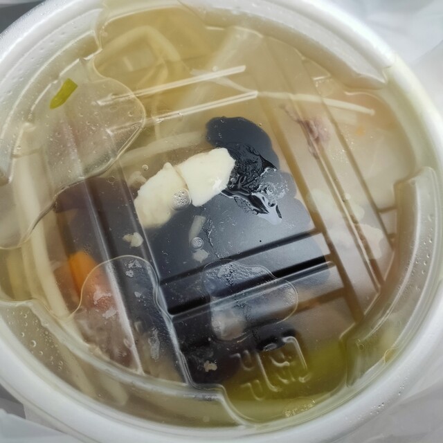 お弁当のかわの的實拍高清圖