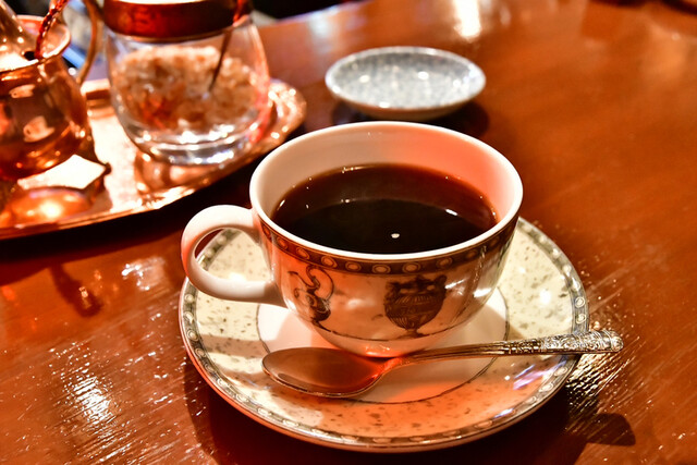 recommendations image for 但馬屋珈琲店 本店