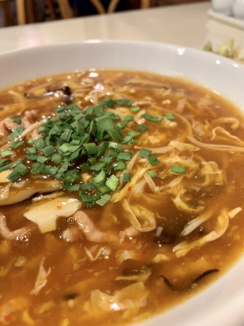 中華居酒屋 福錦 新宿御苑前店的實拍高清圖
