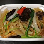 recommendations for 荻窪キムチ