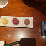 recommendations for SUGIYA