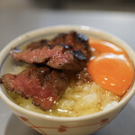 釜元たん米衛 恵比寿店的實拍圖