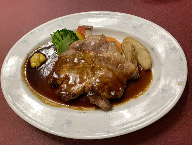 山惣 熊の前本店的實拍高清圖