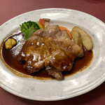 山惣 熊の前本店的實拍圖