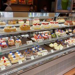 なんばん往来 Sweets-Bistro 本店的實拍圖