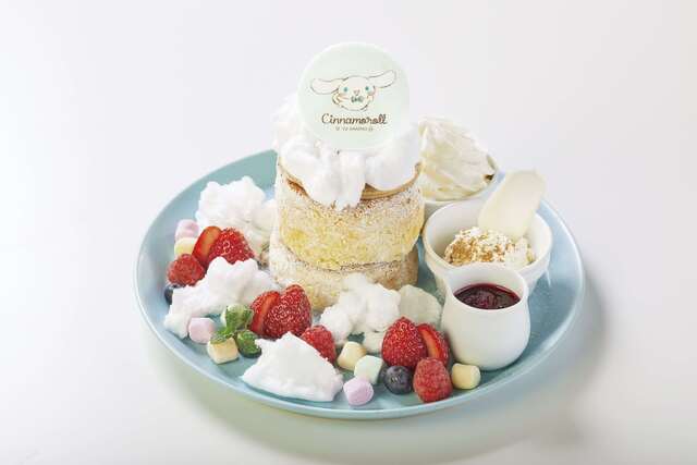 recommendations image for Butter ららぽーと豊洲