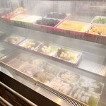 四川伝統火鍋 蜀漢 金山店的實拍圖