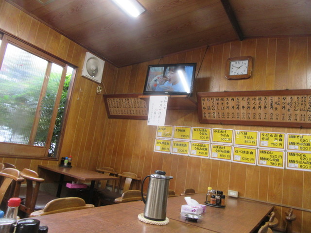 お食事処 白川大銀的實拍高清圖