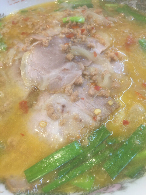 ラーメン屋台 吉祥院店的实拍高清图