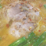 ラーメン屋台 吉祥院店的实拍图