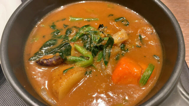 recommendations image for マイカリー食堂 上野店