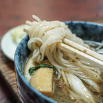 やぶそば的實拍圖