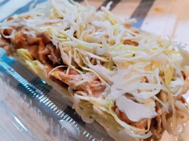 SokSok Kebab的实拍高清图