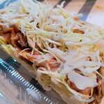 SokSok Kebab的实拍图