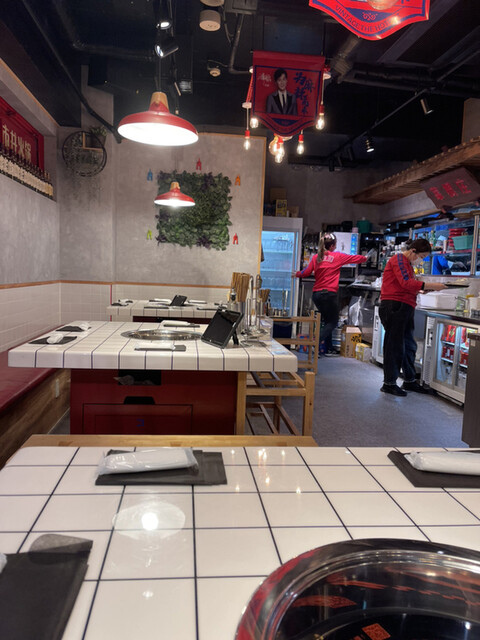 賢合庄的实拍高清图