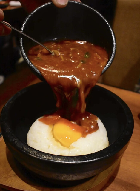 焼肉食道 しんしん的实拍高清图