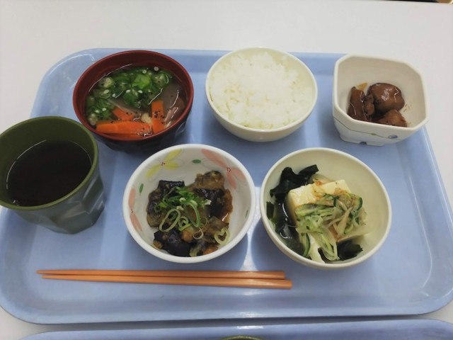 良心館食堂的實拍高清圖