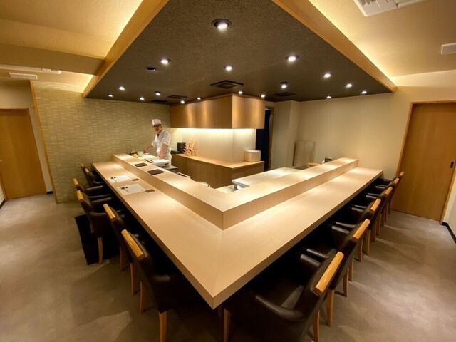 鮨 みや川的實拍高清圖