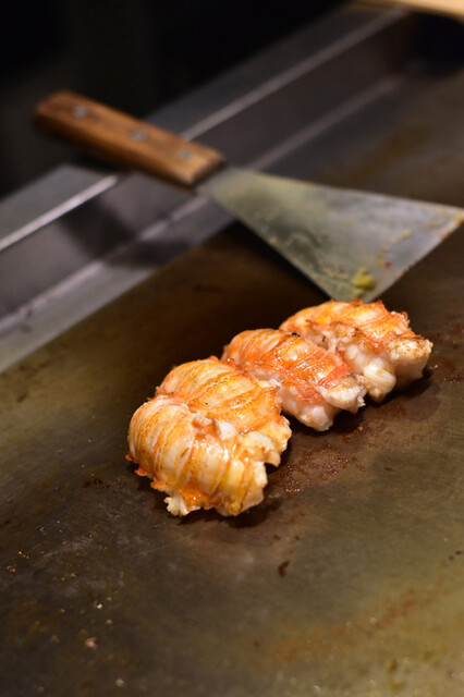 recommendations image for 京都鉄板焼 結