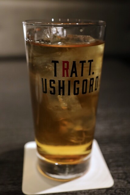 TRATT. USHIGORO 恵比寿店的實拍高清圖