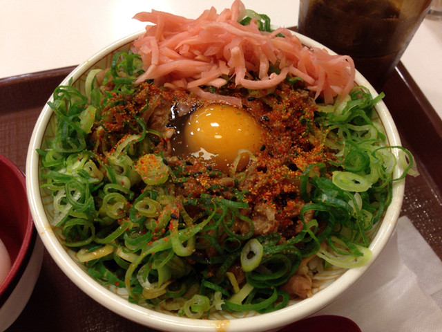 すき家 赤羽南口店的实拍高清图