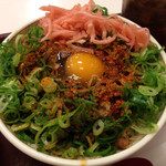 すき家 赤羽南口店的实拍图