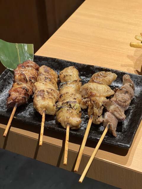 炭金 浜松町本店的实拍高清图