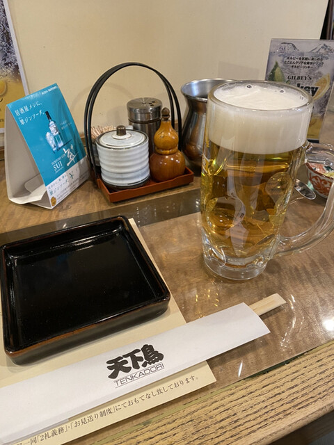 横浜天下鳥 烏丸五条店的實拍高清圖