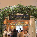 recommendations for アフタヌーンティー・ティールーム 博多アミュプラザ