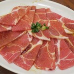 焼肉 山河 蓮根店的实拍图