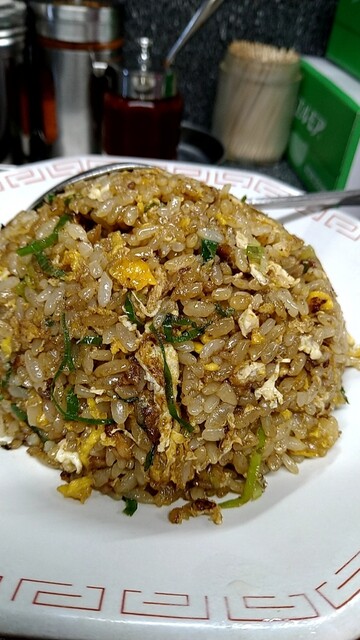 新福菜館 守口店的實拍高清圖