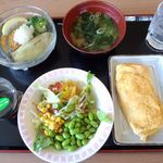 recommendations for めしや食堂 京都久世店